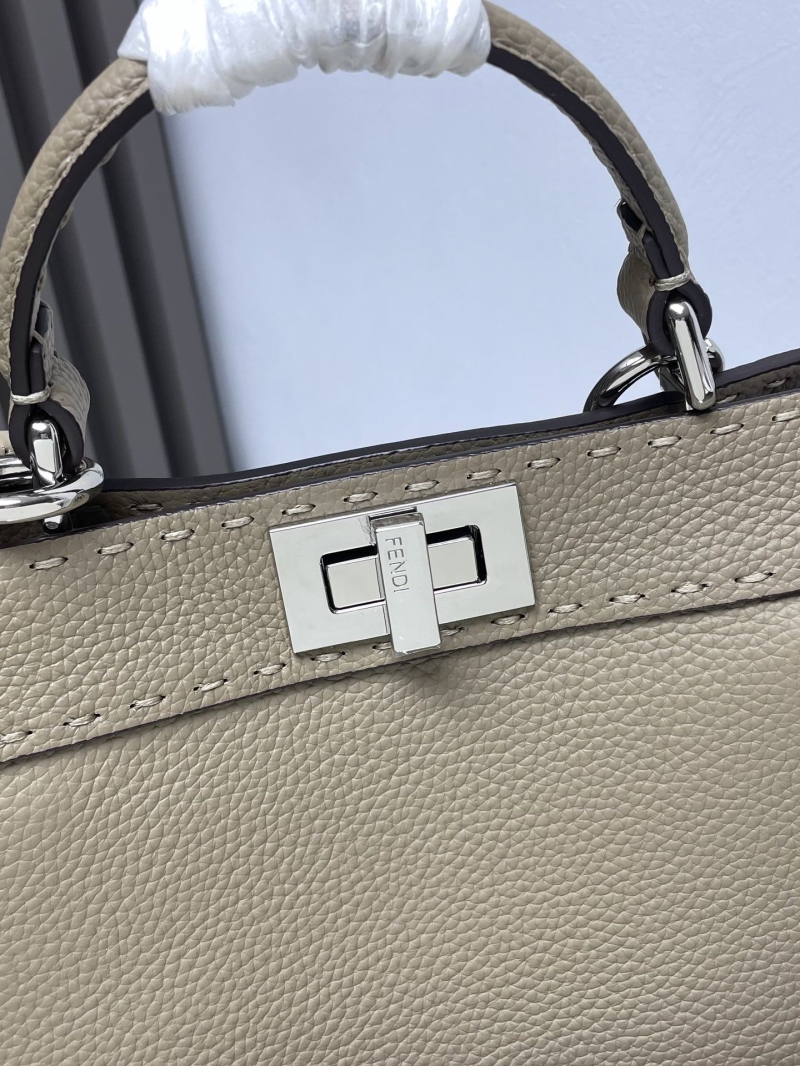 F**di peekaboo bags